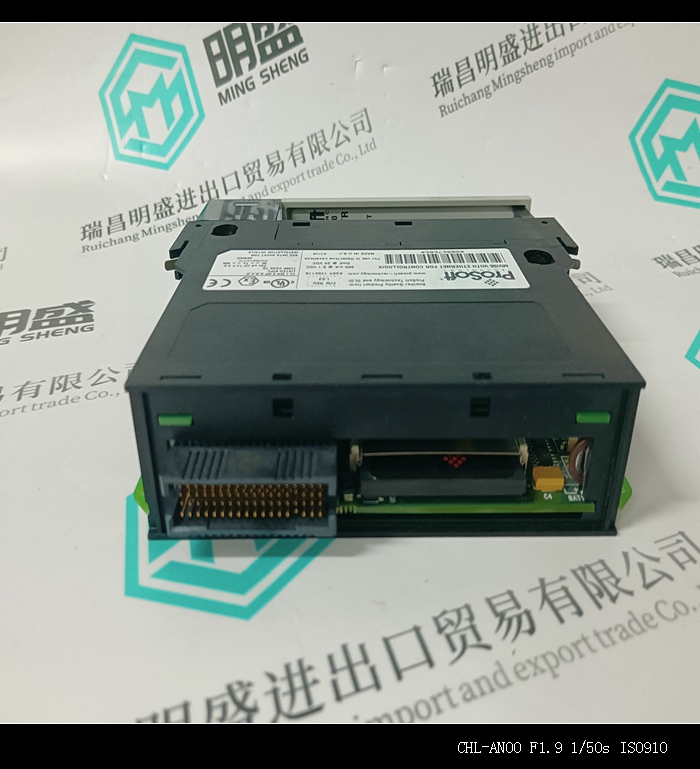 1756-IF9I拓展输出模块