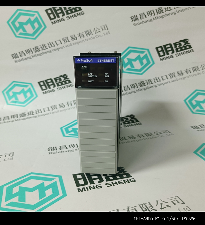 1756-L84EK库存模拟电流输入模块 