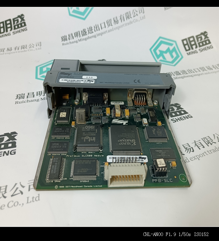 1394-SJT05-C-RL库存自动化模块PLC备件 