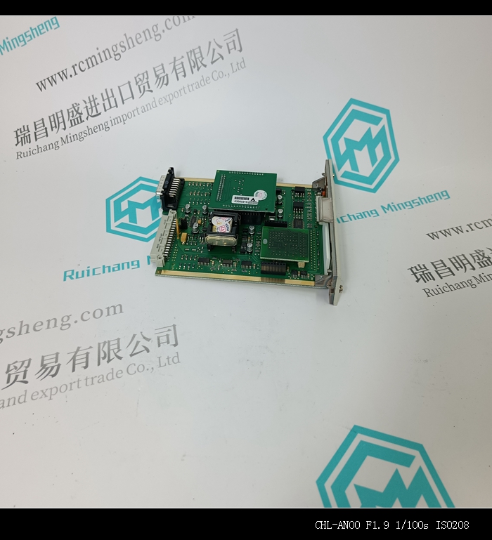 HONEYWELL 82408440-001开关量输入电子模件 