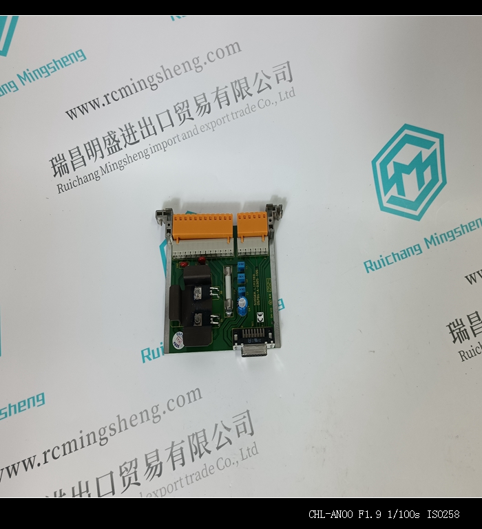 HONEYWELL 51204146-010模块系统工控备件