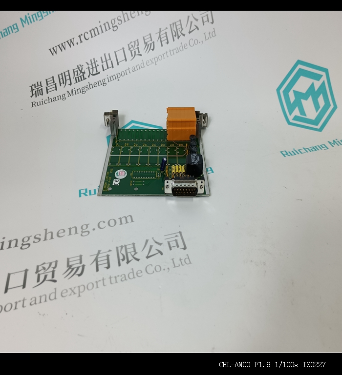 HONEYWELL MU-TDID11模块PLC系统工控备件现货 