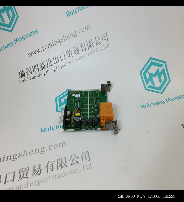 HONEYWELL MU-TDID11模块PLC系统工控备件现货 