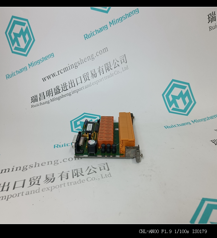 HONEYWELL 51304650-100模块系统备件库存 