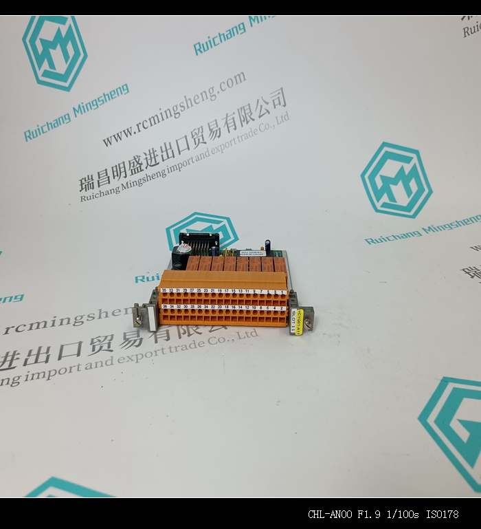 HONEYWELL 51304650-100模块系统备件库存 