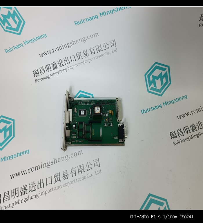 HONEYWELL 51303994-100串行链路控制器 