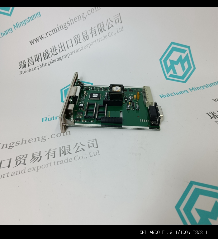 HONEYWELL TK-PRR021D现货PLC卡件模块 