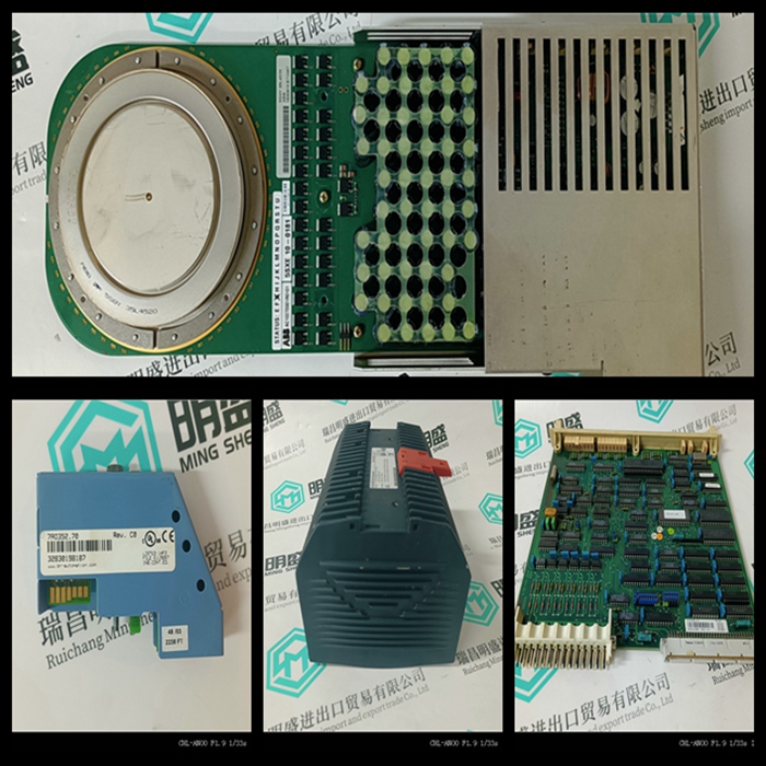 WOODWARD 5464-654现货卡件PLC工控模块 