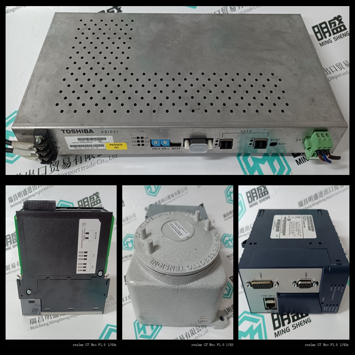 WOODWARD 9905-373 卡件PLC自动化模块 