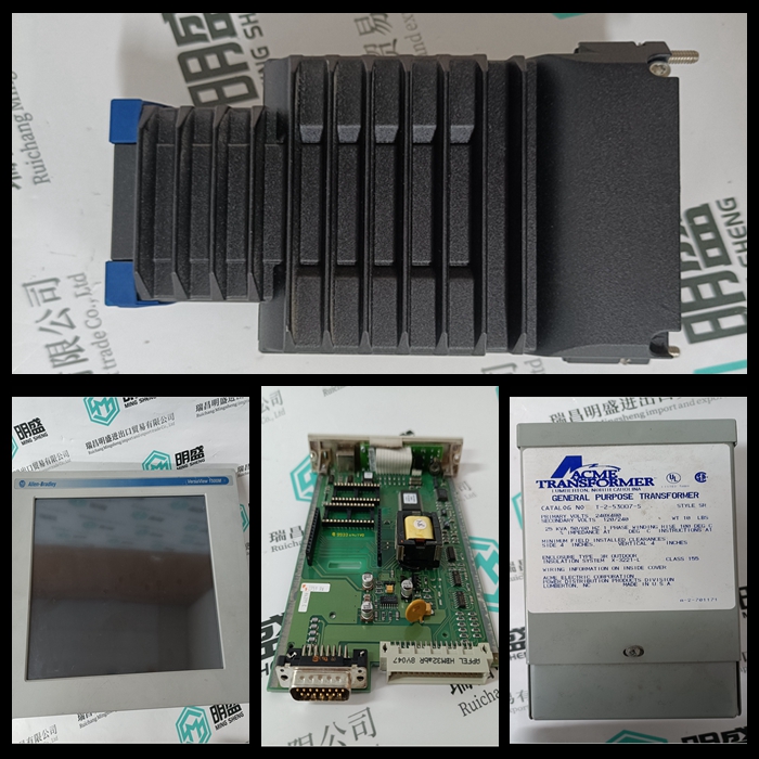 WOODWARD 9905-968卡件PLC自动化模块 