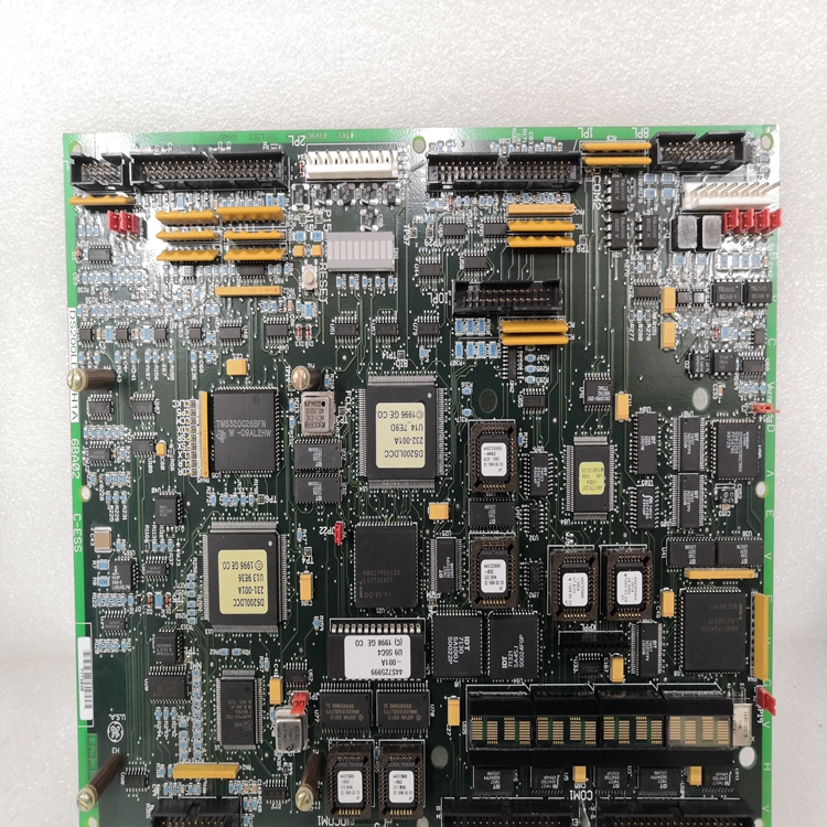 GE HE670ADC830 电源模块 质保一年 库存有货 