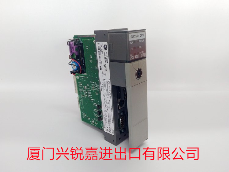 ALLEN BRADLEY 1756-IF16/A	模拟输入模块 