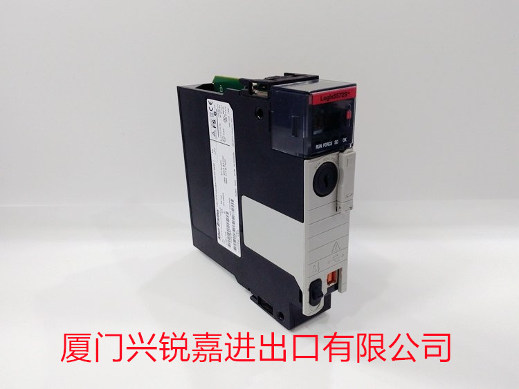 ALLEN BRADLEY 2711P-RN10H /B  通信模块 