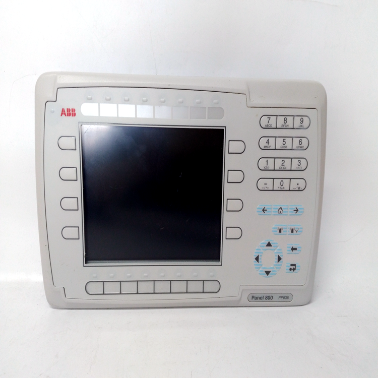 abb 3BSE051129R1 CI872K01 ac 800m 通讯接口模块 