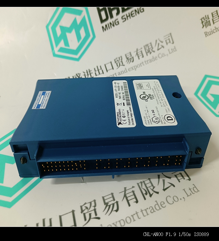 NI PCI-4065模拟输出模块PLC现货