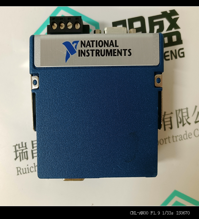 NI PCI-4065模拟输出模块PLC现货