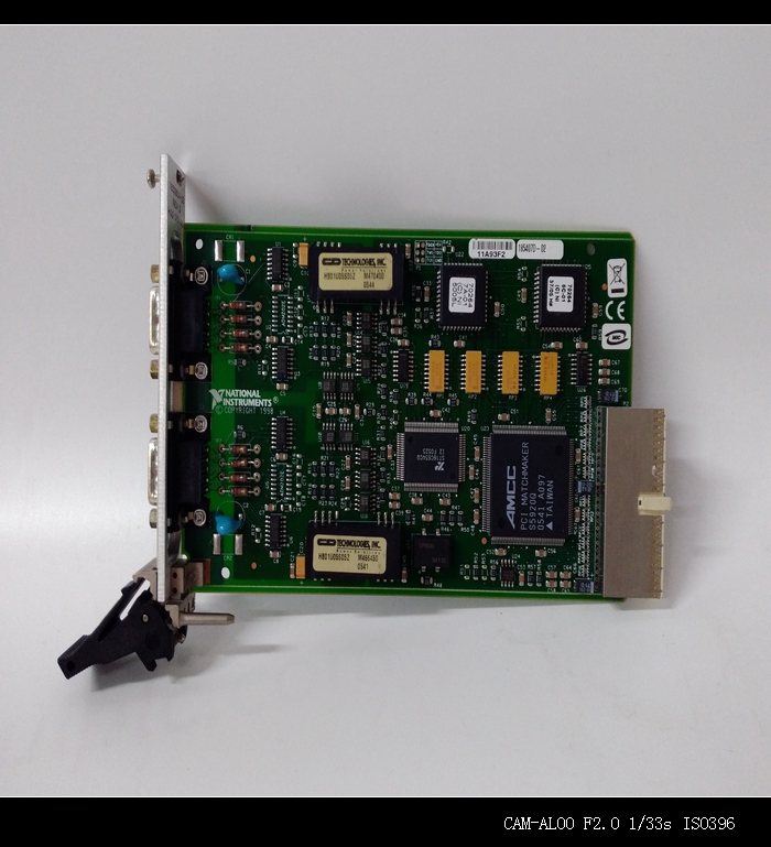 NI PXIe-8130输入电压卡件工控模块现货 