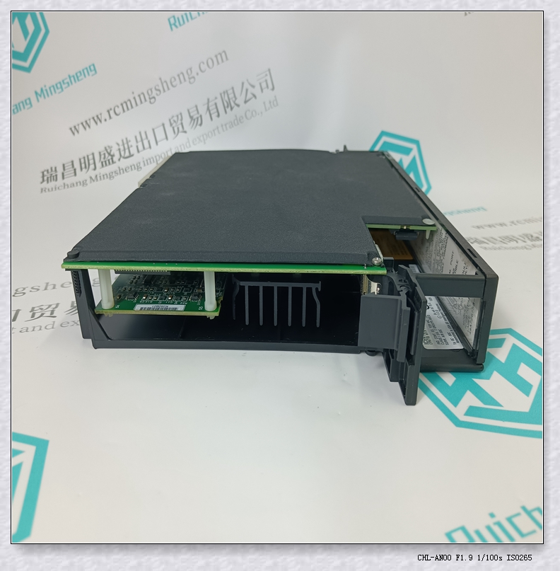 DCS系统PLC备件工控IC693PTM101 