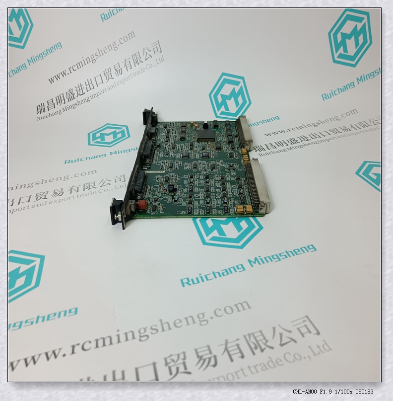 DCS系统.PLC备件  DS200LPPAG1A 