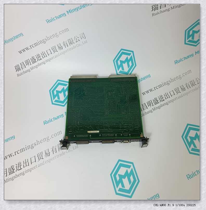 DCS系统.PLC备件  DS200LPPAG1A 