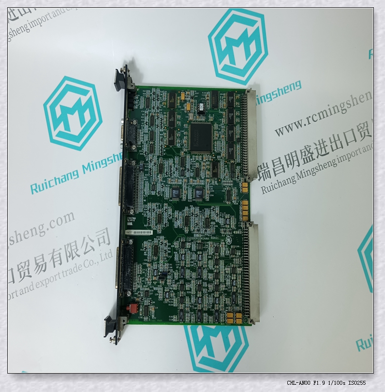 DCS系统.PLC备件  DS200LPPAG1A 