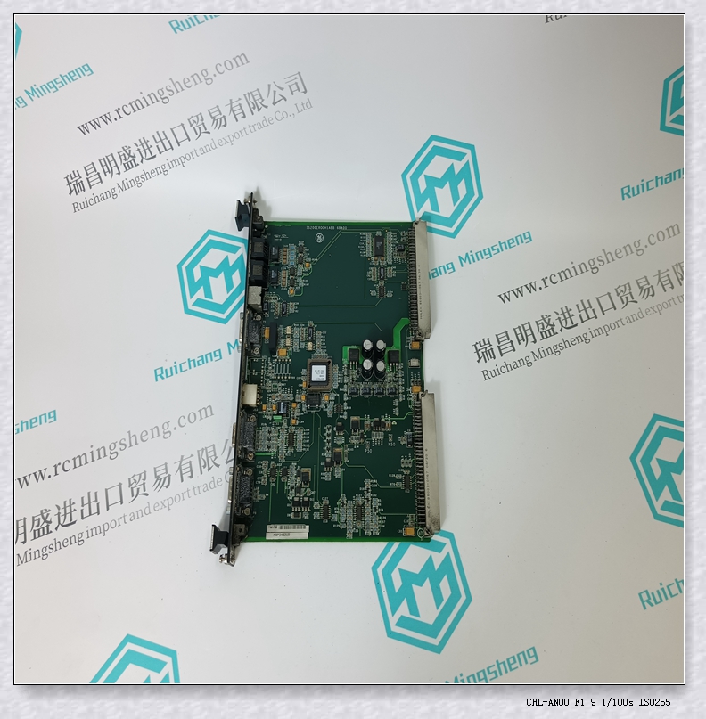 DCS系统PLC备件工控IC693MDL753CA 
