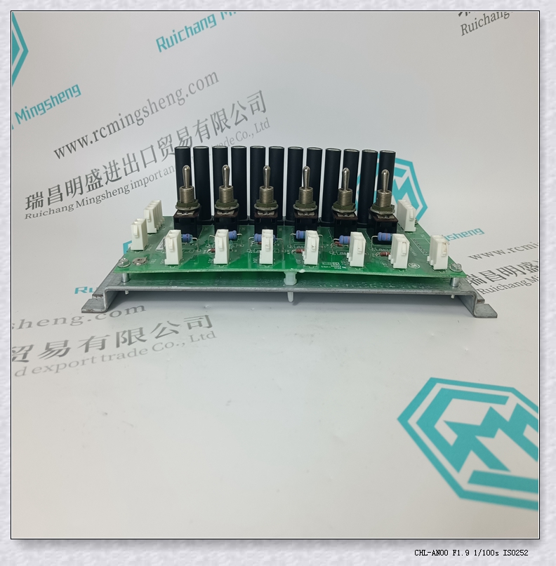DCS系统PLC备件工控IC693MDL753CA 