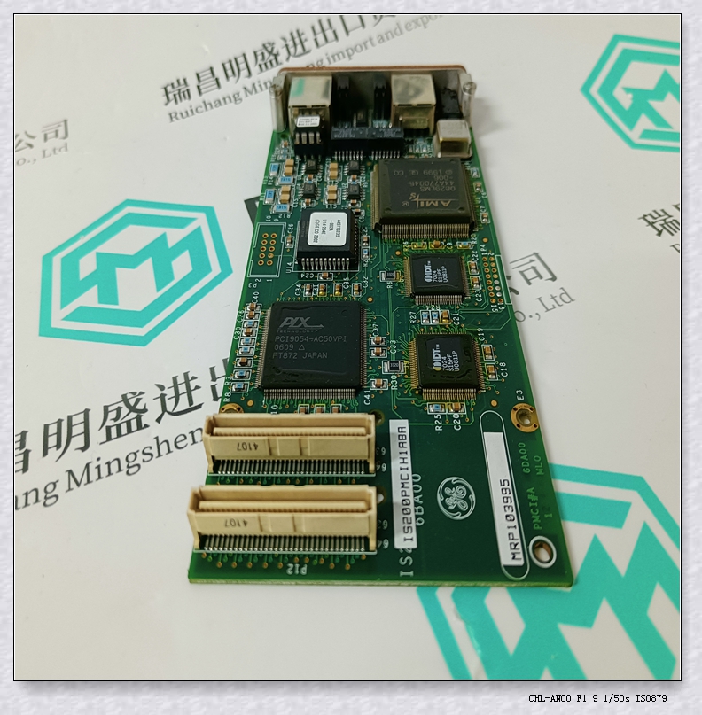 DCS系统PLC备件 IC641SWM313 
