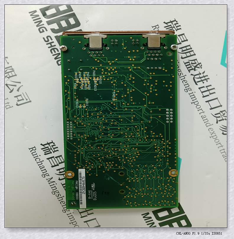 DCS系统PLC备件工控IC693MDL753CA 