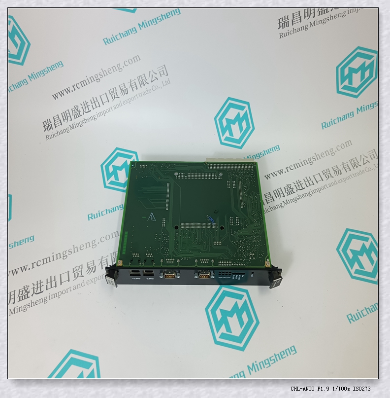 DCS系统PLC备件工控备件IC670MDL930 