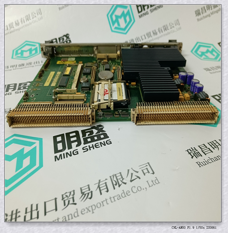 DCS系統(tǒng)PLC備件  IC3603A177AH1RELAY 