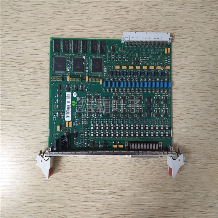 BAILEY SPBRC410控制器模块 通讯模块 库存有货 质保一年 