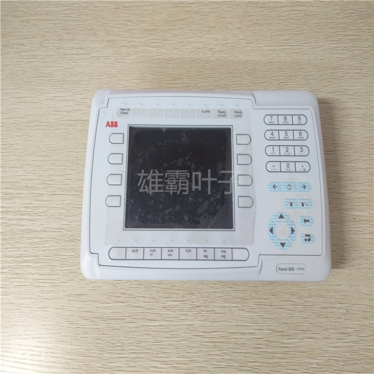 BAILEY 控制板 INIIT03输入输出模块 库存有货 质保一年 