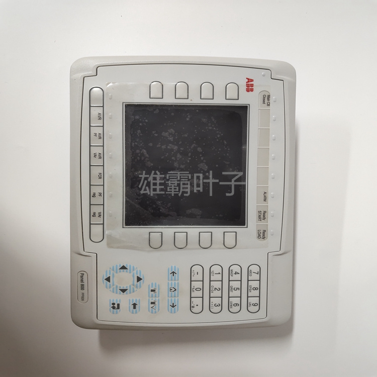 ABB 端子 TB850 库存有货 