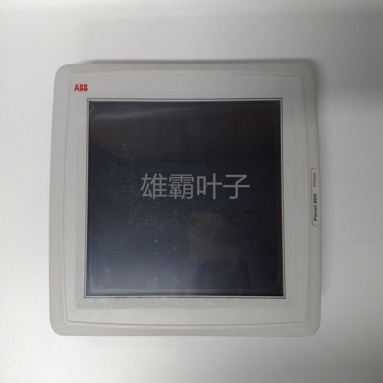 ABB 3BDH000530R1控制系统模块 通讯模块 伺服驱动器 电源模块 以太网通讯接口模块 库存有货 
