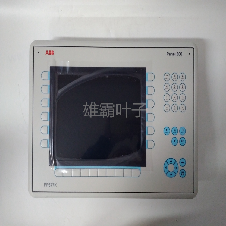 ABB 端子 TB850 库存有货 