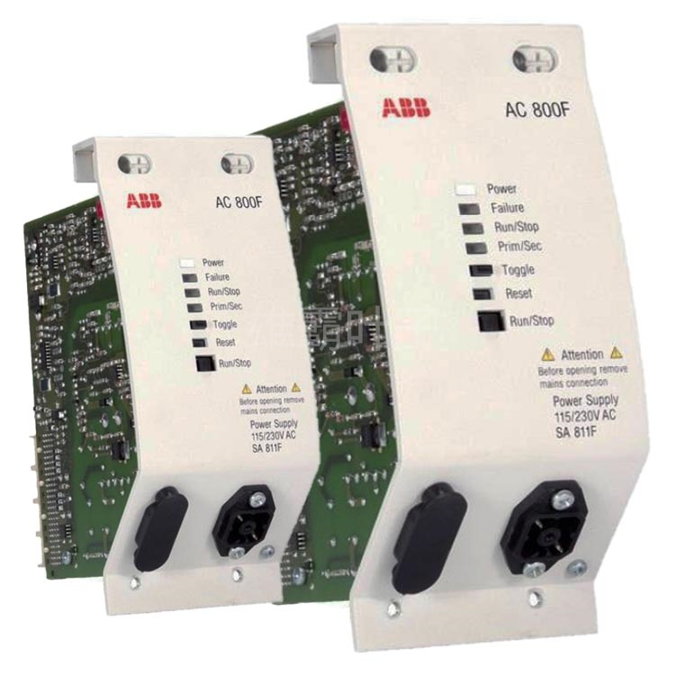 ABB 端子 TB850 库存有货 