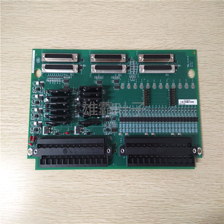 GE IC200GBI001控制器 机箱 运动模块 电机保护继电器 辅助接口板 库存有货 质保一年 