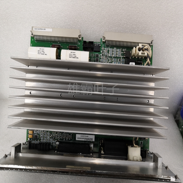 GE IC200GBI001控制器 机箱 运动模块 电机保护继电器 辅助接口板 库存有货 质保一年 