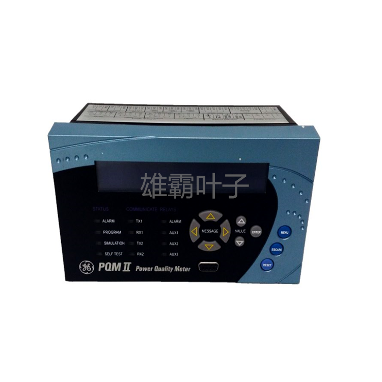 GE 44A730240-G01控制器 通讯模块 模拟处理器输出模块 卡件 电源模块 库存有货 