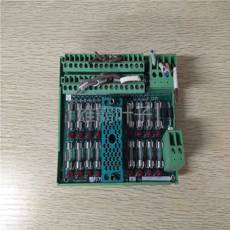 Triconex 3708E 输出模块 继电器 通讯卡 控制卡件 端子板 库存有货 