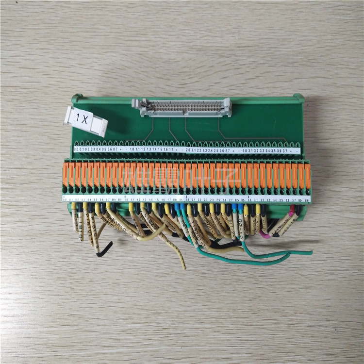 Triconex EPI3382控制系统通讯模块 模拟量输入模件 主处理器三重冗余模块 库存有货 