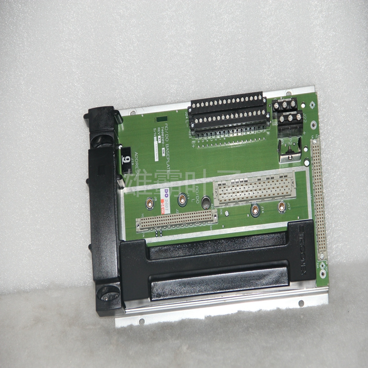 Triconex 4119A 输出模块 继电器 通讯卡 控制卡件 端子板 库存有货 