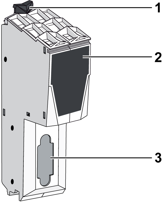 Schneider 140DII33000C 扩展模块 CPU冗余模块 控制备件 电源模块 控制器 库存有货 