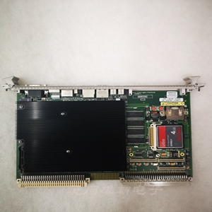 CompactPCI SBC处理器模块VMICPCI-7611-465 