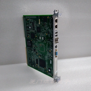 CompactPCI SBC处理器模块VMICPCI-7611-465 