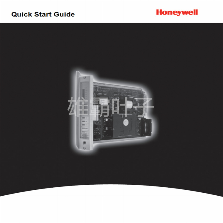 Honeywell 05701-A-0302 安全检测模块 DCS系统备件 控制卡 电缆 质保一年 
