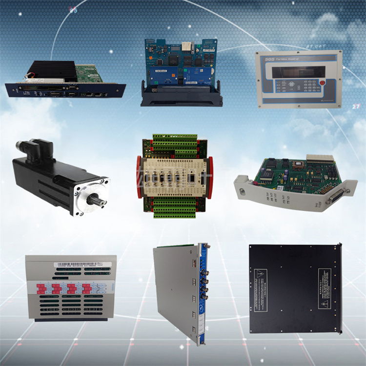 ICS Triplex TC-201-01-4M5控制系统模块 机器人 数字输入模块 输出模块 库存有货 质保一年 
