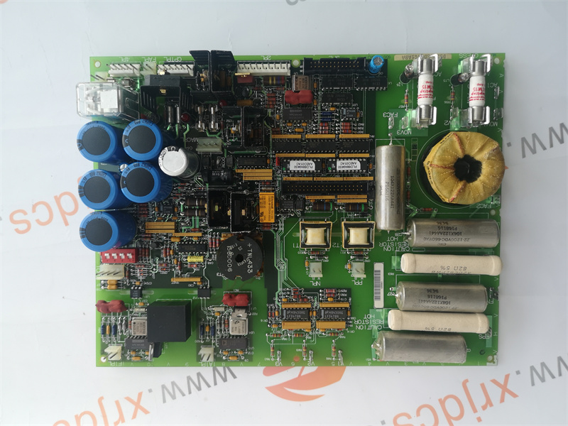 IC200MDD843E 