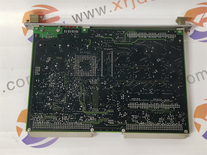 IC200MDL650F 通用电气 